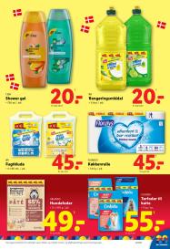 Lidl tilbudsavis fra 17.08.2025 Side.15 