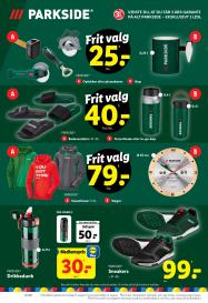 Lidl tilbudsavis fra 17.08.2025 Side.16 