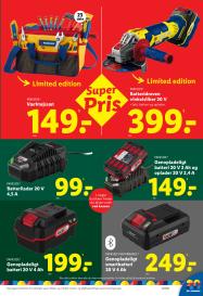 Lidl tilbudsavis fra 17.08.2025 Side.17 