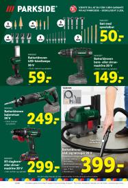 Lidl tilbudsavis fra 17.08.2025 Side.18 