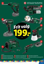 Lidl tilbudsavis fra 17.08.2025 Side.19 