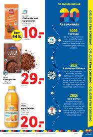 Lidl tilbudsavis fra 17.08.2025 Side.23 