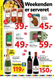 Lidl tilbudsavis fra 17.08.2025 Side.24 