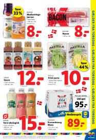 Lidl tilbudsavis fra 17.08.2025 Side.25 