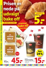 Lidl tilbudsavis fra 17.08.2025 Side.26 