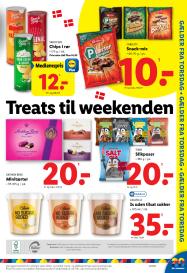 Lidl tilbudsavis fra 17.08.2025 Side.27 