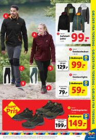 Lidl tilbudsavis fra 17.08.2025 Side.29 