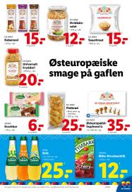 Lidl tilbudsavis fra 07.09.2025 Side.13 