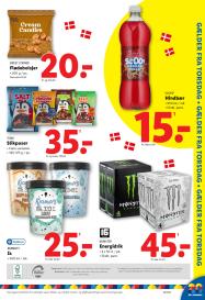 Lidl tilbudsavis fra 14.09.2025 Side.31 