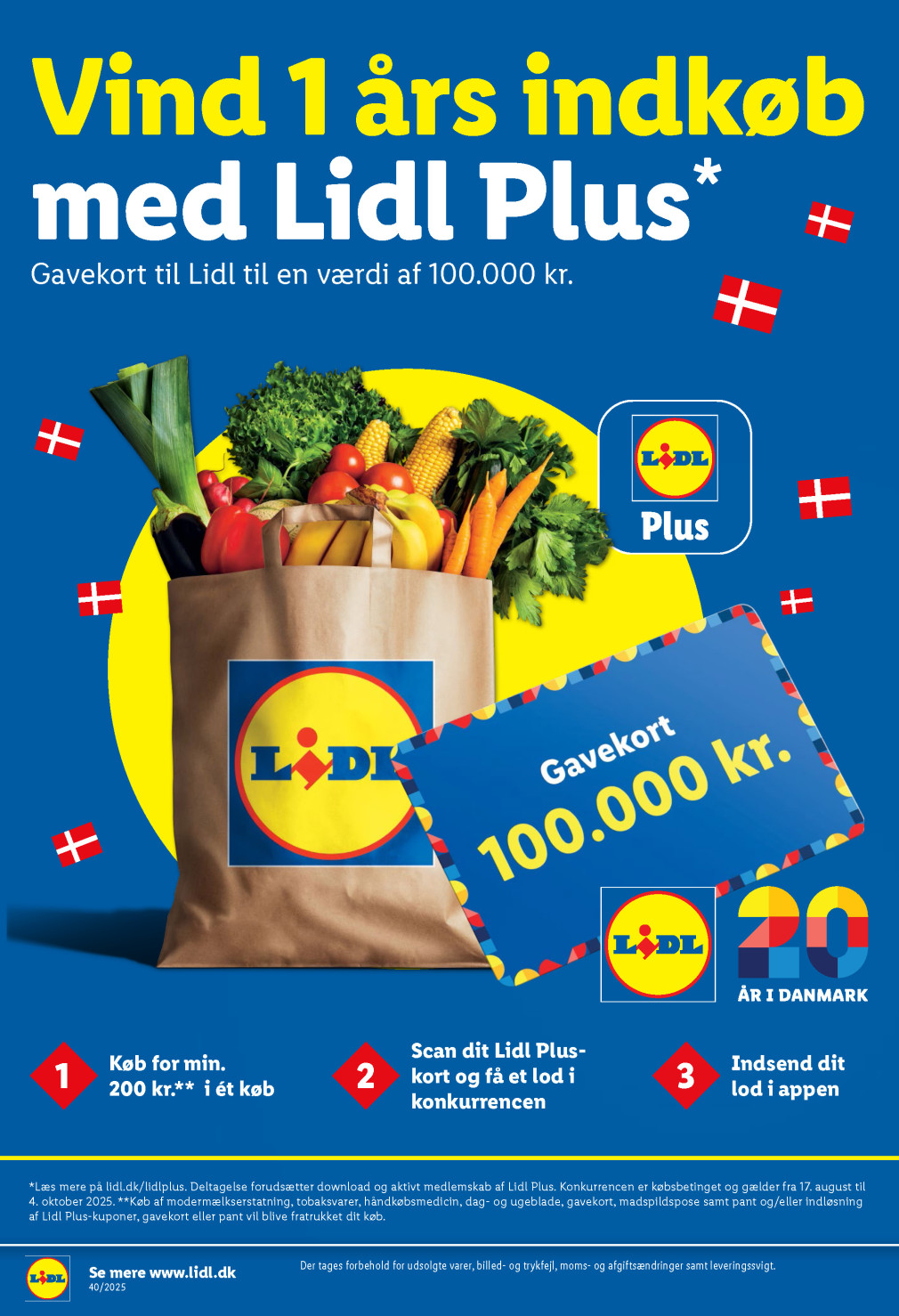 Lidl tilbudsavis fra 28.09.2025 Side.29 