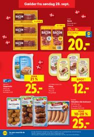 Lidl tilbudsavis fra 28.09.2025 Side.5 