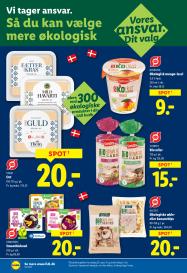 Lidl tilbudsavis fra 28.09.2025 Side.8 