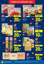 Lidl tilbudsavis fra 28.09.2025 Side.9 