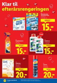 Lidl tilbudsavis fra 28.09.2025 Side.10 