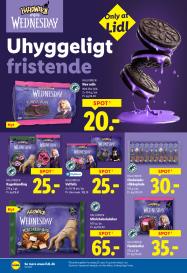 Lidl tilbudsavis fra 28.09.2025 Side.12 