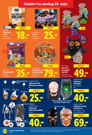 Lidl tilbudsavis fra 28.09.2025 Side.15 