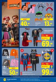 Lidl tilbudsavis fra 28.09.2025 Side.16 