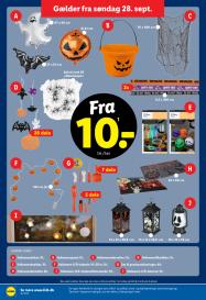 Lidl tilbudsavis fra 28.09.2025 Side.17 