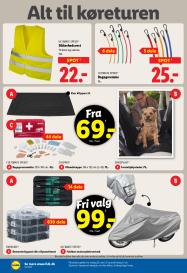 Lidl tilbudsavis fra 28.09.2025 Side.18 