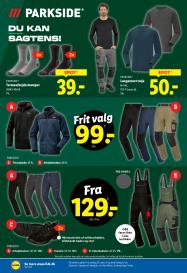 Lidl tilbudsavis fra 28.09.2025 Side.20 