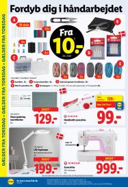 Lidl tilbudsavis fra 28.09.2025 Side.24 