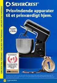 Lidl tilbudsavis fra 28.09.2025 Side.26 