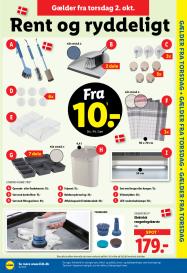 Lidl tilbudsavis fra 28.09.2025 Side.27 