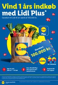 Lidl tilbudsavis fra 28.09.2025 Side.29 