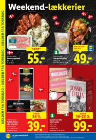 Lidl tilbudsavis fra 28.09.2025 Side.32 