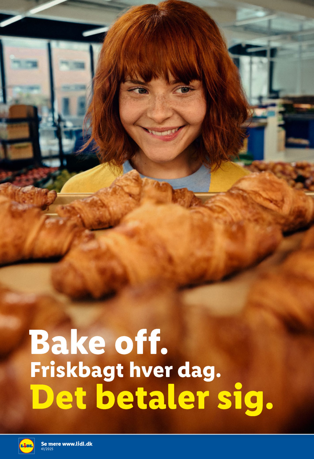 Lidl tilbudsavis fra 05.10.2025 Side.35 