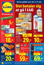 Lidl Gyldig fra  til  (det samlede antal sider) - 35