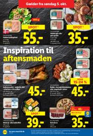 Lidl tilbudsavis fra 05.10.2025 Side.3 