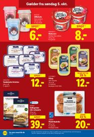 Lidl tilbudsavis fra 05.10.2025 Side.5 