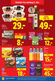 Lidl tilbudsavis fra 05.10.2025 Side.7 