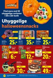 Lidl tilbudsavis fra 05.10.2025 Side.10 