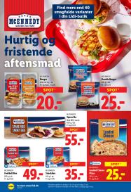 Lidl tilbudsavis fra 05.10.2025 Side.12 