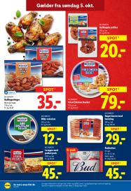 Lidl tilbudsavis fra 05.10.2025 Side.13 