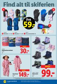 Lidl tilbudsavis fra 05.10.2025 Side.16 