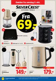 Lidl tilbudsavis fra 05.10.2025 Side.21 