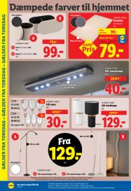 Lidl tilbudsavis fra 05.10.2025 Side.26 