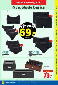 Lidl tilbudsavis fra 05.10.2025 Side.27 