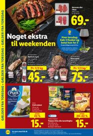 Lidl tilbudsavis fra 05.10.2025 Side.30 