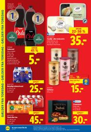 Lidl tilbudsavis fra 05.10.2025 Side.32 