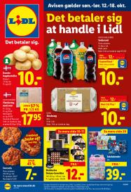 Lidl Gyldig fra  til  (det samlede antal sider) - 34