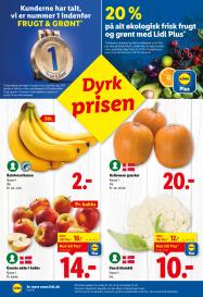 Lidl tilbudsavis fra 12.10.2025 Side.2 