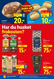 Lidl tilbudsavis fra 12.10.2025 Side.4 