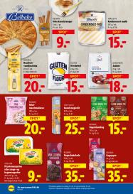 Lidl tilbudsavis fra 12.10.2025 Side.8 