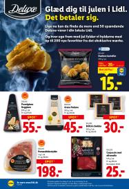 Lidl tilbudsavis fra 12.10.2025 Side.10 
