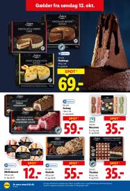 Lidl tilbudsavis fra 12.10.2025 Side.11 
