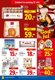 Lidl tilbudsavis fra 12.10.2025 Side.13 